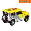 Tomica Suzuki Jimny Tomica 55th Anniversary Edition Die-cast Car
