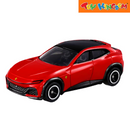 Tomica No. 8 Ferrari Purosangue Die-cast Car