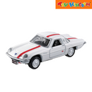 Tomica Premium Unlimited 04 Evangelion: New Theatrical Edition NERV Official Car Mazda Cosmo Sport