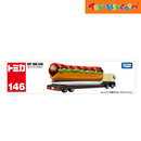 Tomica No. 146 Hot Dog Die-cast Car