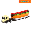 Tomica No. 146 Hot Dog Die-cast Car