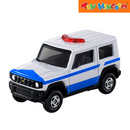 Tomica No. 99 Suzuki Jimny Die-cast Car