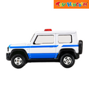 Tomica No. 99 Suzuki Jimny Die-cast Car