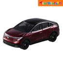 Tomica No. 21 Nissan Leaf Die-cast Car