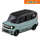 Tomica No. 26 Suzuki Spacia Gear Die-cast Car