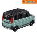 Tomica No. 26 Suzuki Spacia Gear Die-cast Car
