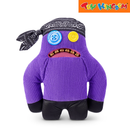 Fuggler Fugg Life 9 inch Plush Toy Collectibles