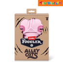 Fuggler Alley Cats 9 inch Plush Toy Collectibles