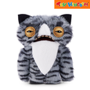 Fuggler Alley Cats 9 inch Plush Toy Collectibles