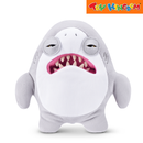 Fuggler Jaws 50th Anniversary Edition 9 inch Plush Toy Collectible