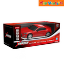 XQ Toyota GT86 1:24 Remote Control Car