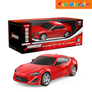 XQ Toyota GT86 1:24 Remote Control Car