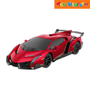 XQ Lamborghini Veneo 1:18 Remote Control Car