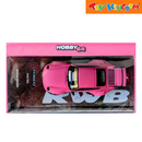 Tarmac Works Porsche RWB 993 Matte 1:64 Car Model