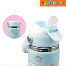 Cherry Sanrio Characters 22oz Flask V2