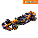 Bburago 1:64 Scale McLaren MCL39 Die-cast Model