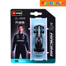Bburago 1:64 Scale Mercedes-AMG F1 W16 E Performance Die-cast Model