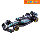 Bburago 1:64 Scale Mercedes-AMG F1 W16 E Performance Die-cast Model