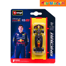 Bburago 1:64 Scale Oracle Red Bull Racing RB21 F1 Die-cast Model
