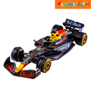 Bburago 1:64 Scale Oracle Red Bull Racing RB21 F1 Die-cast Model