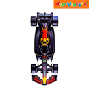 Bburago 1:64 Scale Oracle Red Bull Racing RB21 F1 Die-cast Model