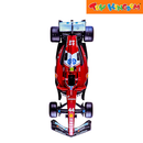 Bburago 1:64 Scale Ferrari SF-25 F1 Die-cast Model