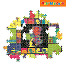 Clementoni Peanuts 75 Years Anniversary 1000-piece Jigsaw Puzzle - Pop Art