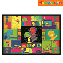 Clementoni Peanuts 75 Years Anniversary 1000-piece Jigsaw Puzzle - Pop Art