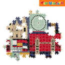 Clementoni Style in the City 1000-piece Jigsaw Puzzle - London
