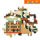 Clementoni Style in the City 1000-piece Jigsaw Puzzle - Venezia