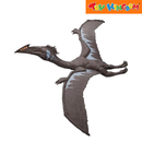 Jurassic World Basic 12-inch Assortment