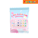 Moetch Sanrio Round Chubby Series Moetch Bean Blind Bag