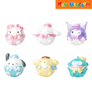 Moetch Sanrio Round Chubby Series Moetch Bean Blind Bag
