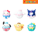 Moetch Sanrio Round Chubby Series Moetch Bean Blind Bag