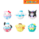 Moetch Sanrio Round Chubby Series Moetch Bean Blind Bag