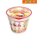Moetch Hello Kitty Ramen Hall Bubble Bean
