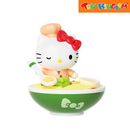 Moetch Hello Kitty Ramen Hall Bubble Bean