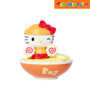 Moetch Hello Kitty Ramen Hall Bubble Bean