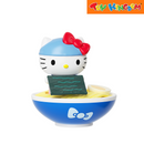 Moetch Hello Kitty Ramen Hall Bubble Bean