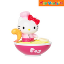 Moetch Hello Kitty Ramen Hall Bubble Bean