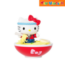 Moetch Hello Kitty Ramen Hall Bubble Bean