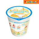 Moetch Cinnamoroll Energetic Ramen Bubble Bean Blind Box