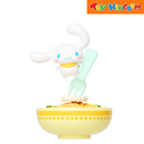 Moetch Cinnamoroll Energetic Ramen Bubble Bean Blind Box