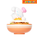 Moetch Cinnamoroll Energetic Ramen Bubble Bean Blind Box