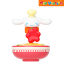 Moetch Cinnamoroll Energetic Ramen Bubble Bean Blind Box
