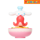 Moetch Cinnamoroll Energetic Ramen Bubble Bean Blind Box