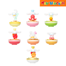 Moetch Cinnamoroll Energetic Ramen Bubble Bean Blind Box