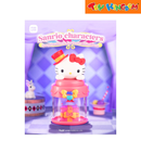 Moetch Sanrio Surprise Magic Jar Blind Box