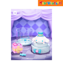 Moetch Sanrio Surprise Magic Jar Blind Box