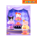 Moetch Sanrio Surprise Magic Jar Blind Box